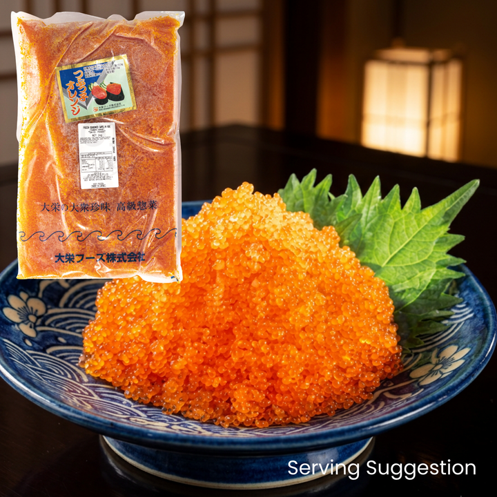 [ADL]Masago Orange 1kg