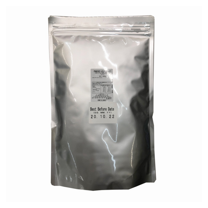 [SYD]AIOI Konbu Ekisu 500g