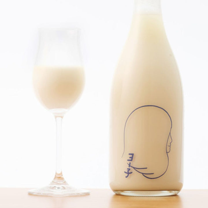 [SYD]KODAKARA Yoko (Yoghurt Sake) 720ml