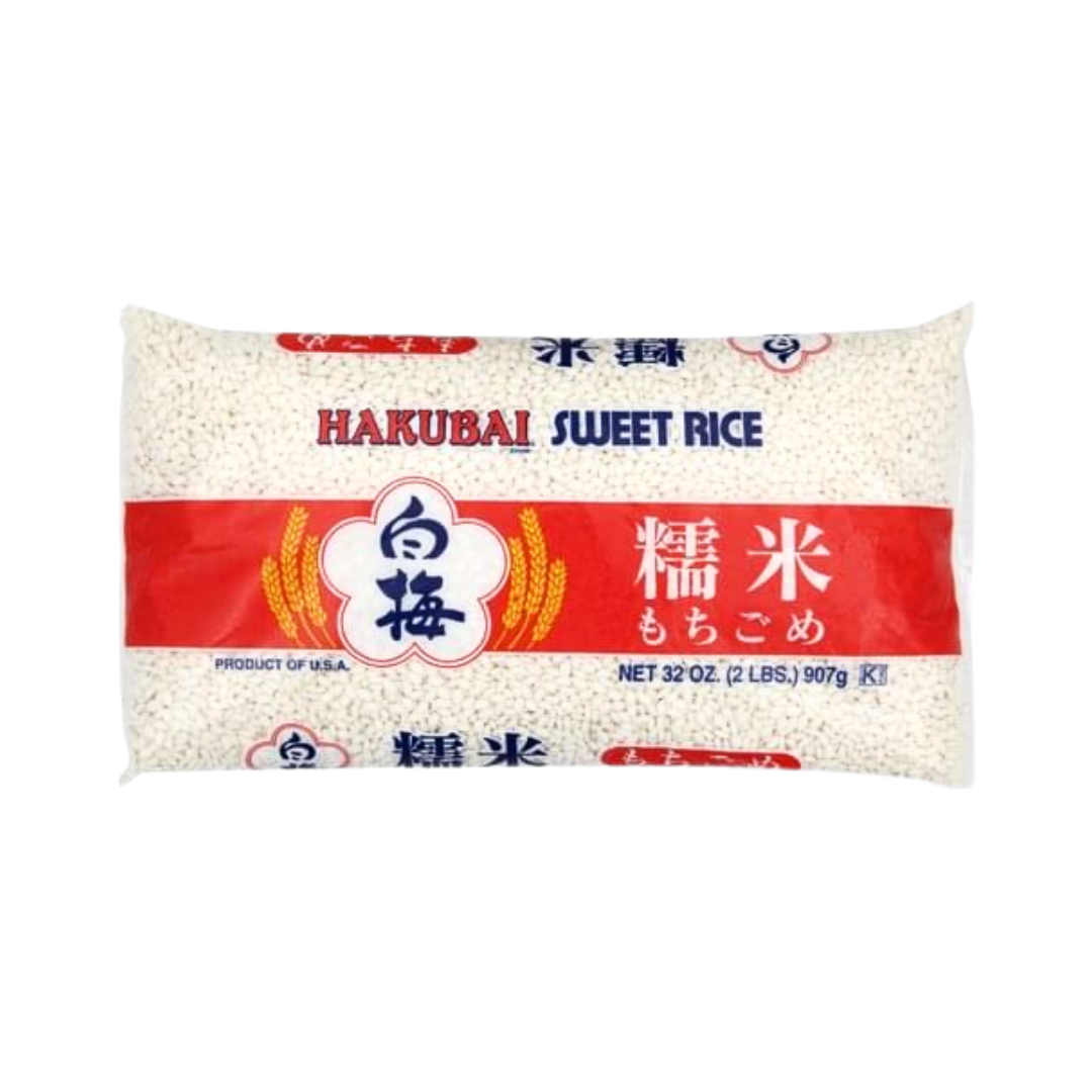 [ADL]HAKUBAI Mochigome 907g