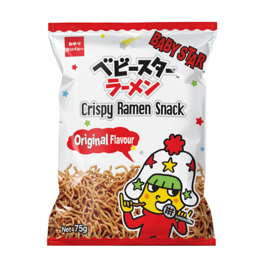 [SYD]BabyStar Original 75g