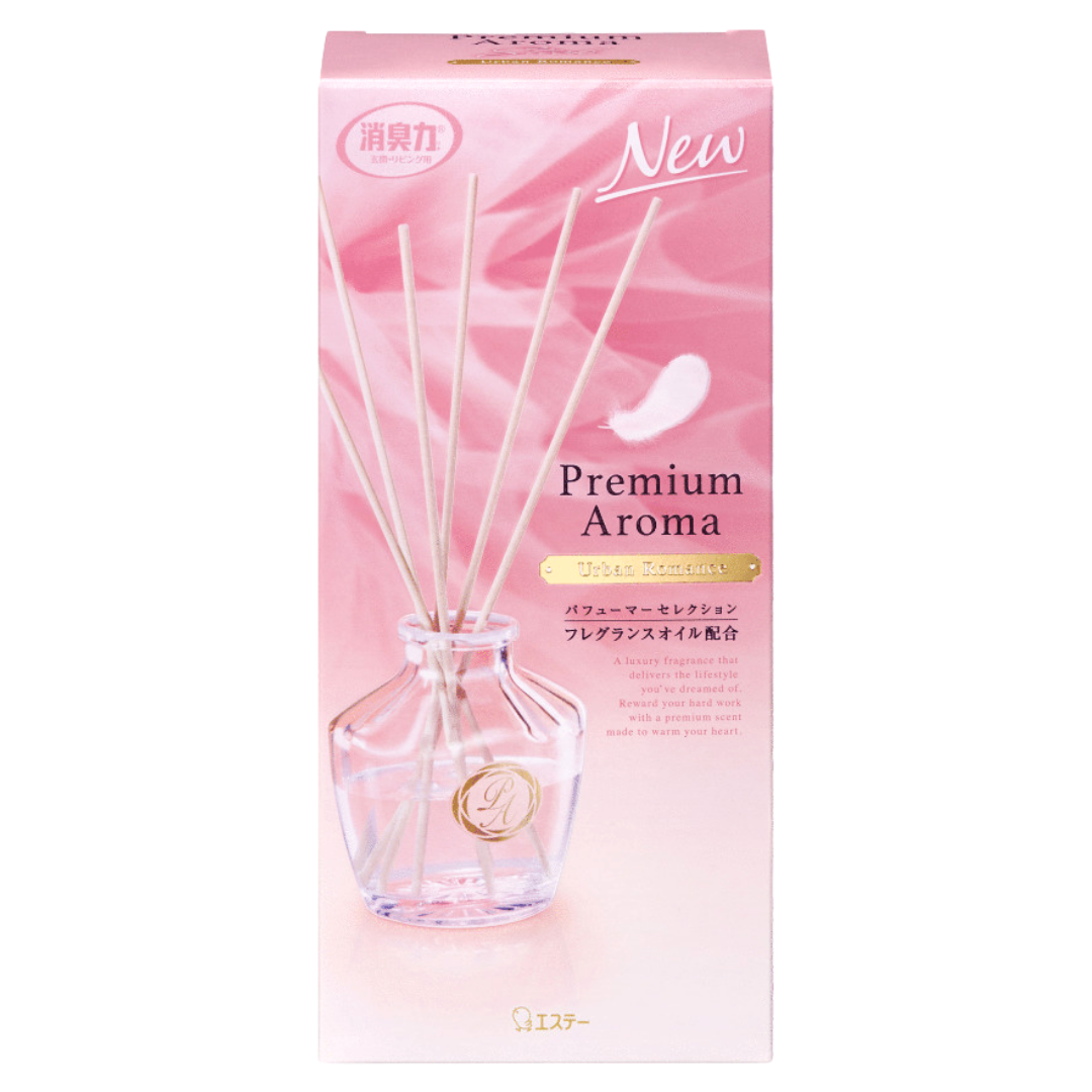 [SYD]Shoshuriki Aroma Diffusers Urban Romance