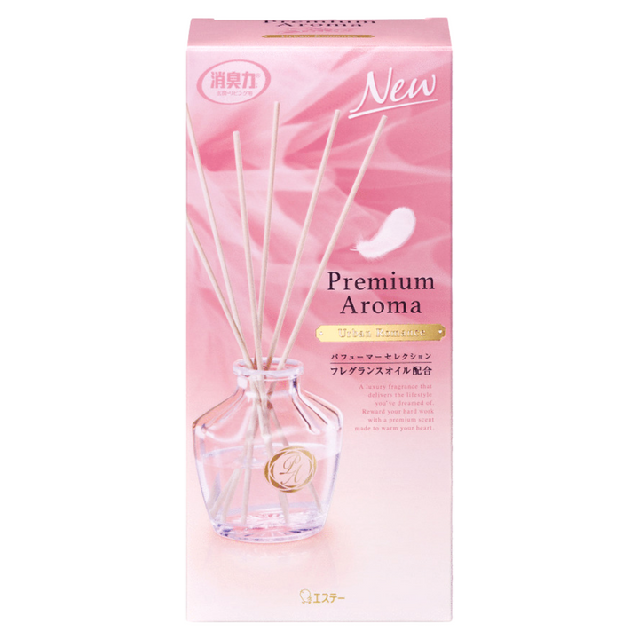 [SYD]Shoshuriki Aroma Diffusers Urban Romance