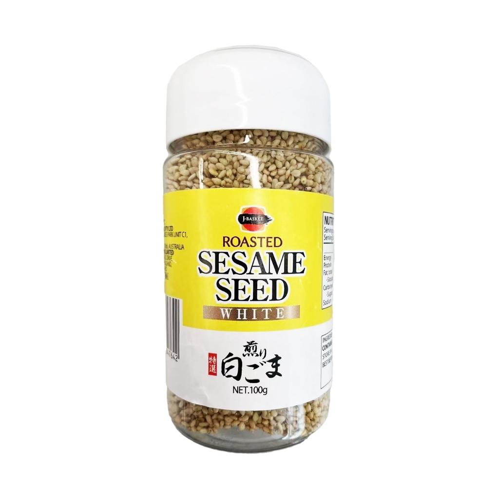 [SYD]White Sesame Seed 100g