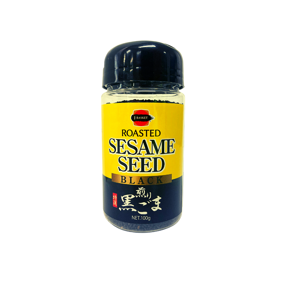 [SYD]Black Sesame Seed 100g