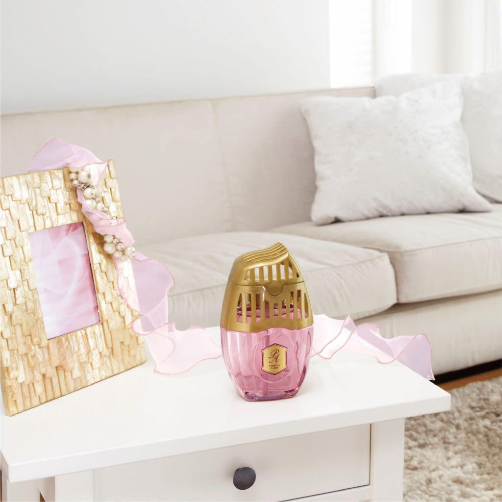 [SYD]Shoshuriki Premium Aroma Scented Room Deordorizer Urban Romance 400ml