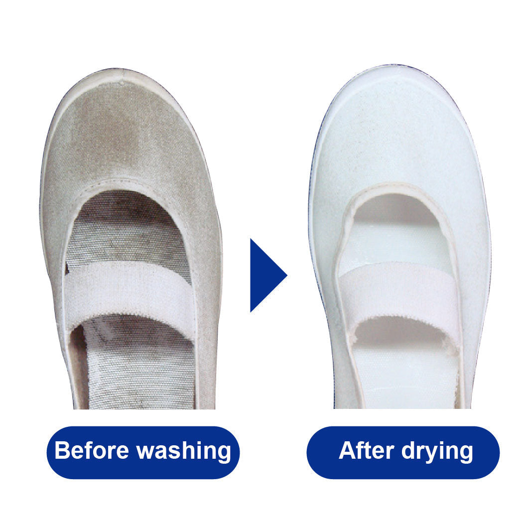 [SYD]SENJORIKI Shoe Cleaning Spray 240ml