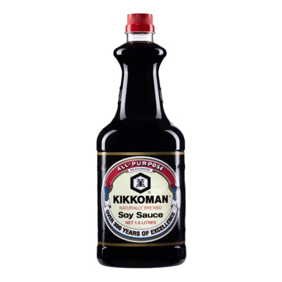 [SYD]Naturally Brewed Soy Sauce 1.6L