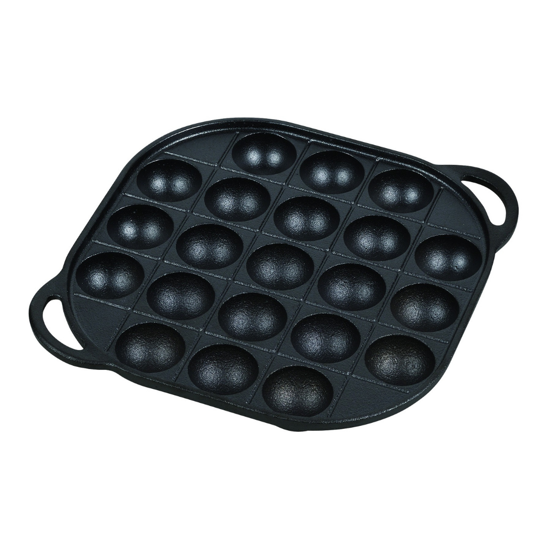 [ADL]Takoyaki Plate 21 Hole