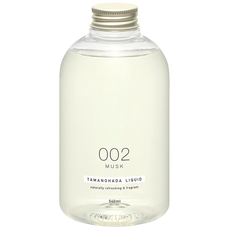 [ADL]Liquid Hand and Body Soap 002 Musk 540ml