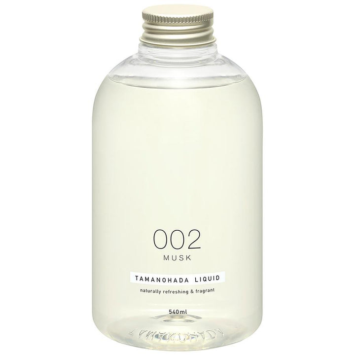[ADL]Liquid Hand and Body Soap 002 Musk 540ml