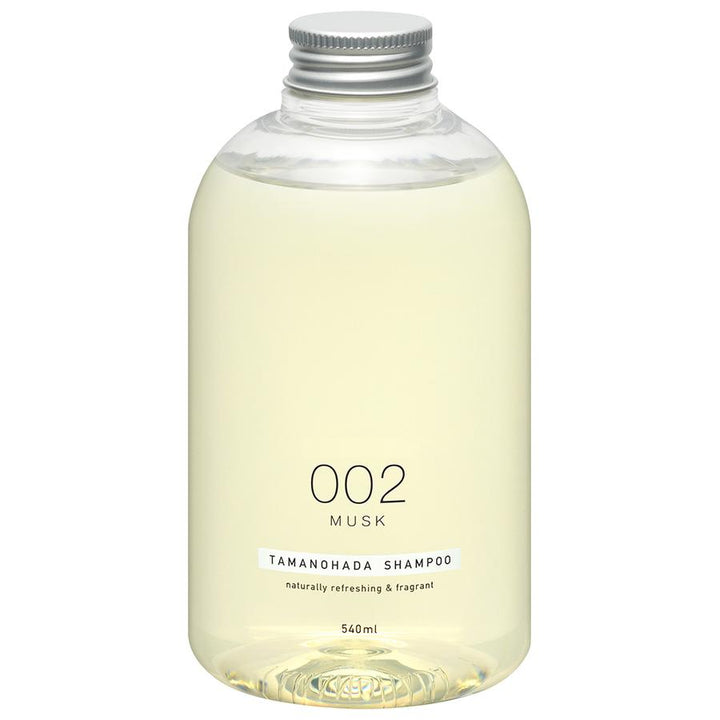 [ADL]Shampoo 002 Musk 540ml