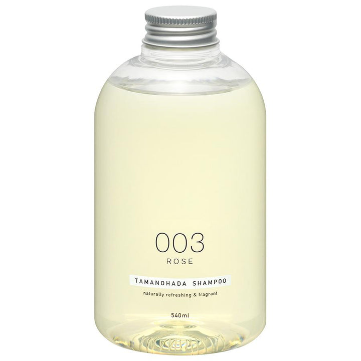 [ADL]Shampoo 003 Rose 540ml