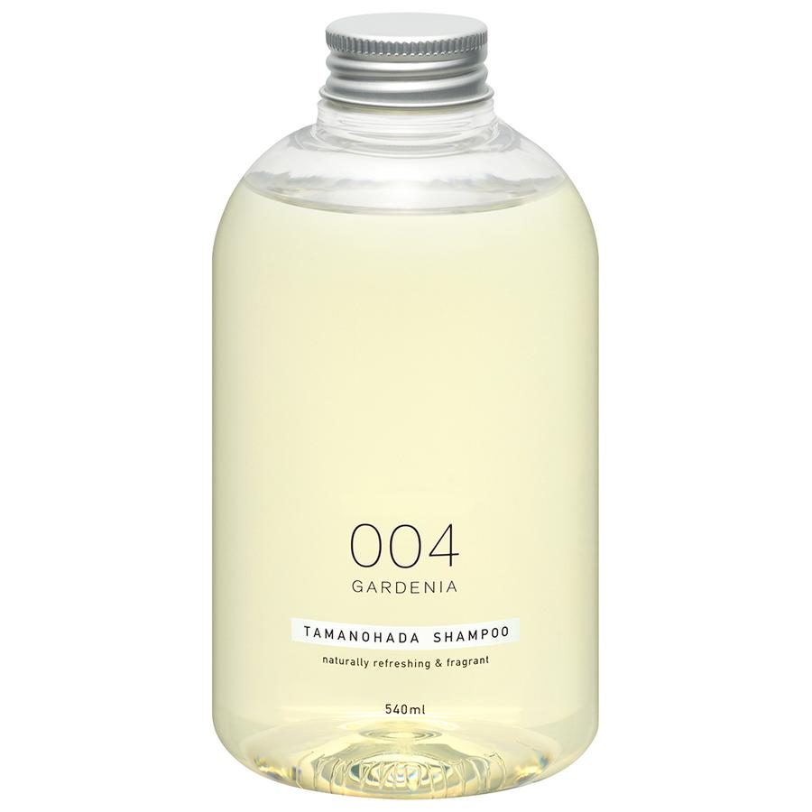 [ADL]Shampoo 004 Gardenia 540ml