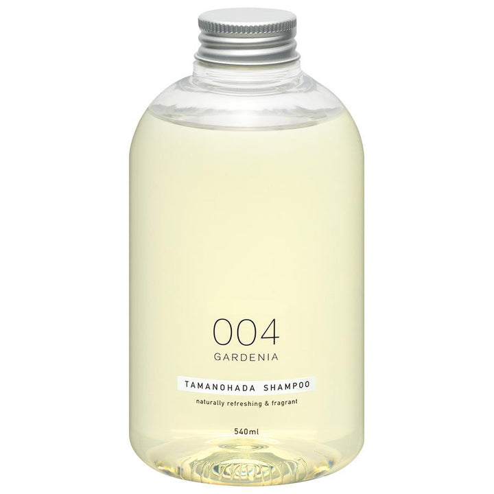 [ADL]Shampoo 004 Gardenia 540ml