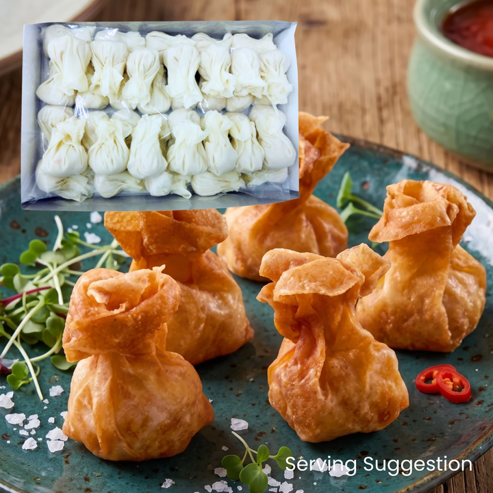 [SYD]Prawn Parcel 1kg