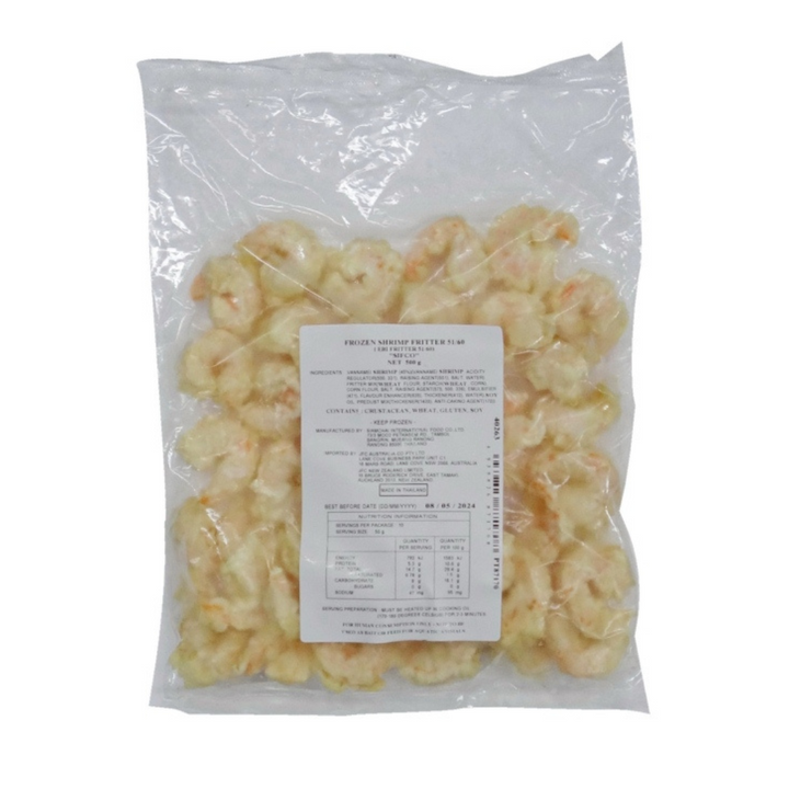 [SYD]Ebi Fritter 500g