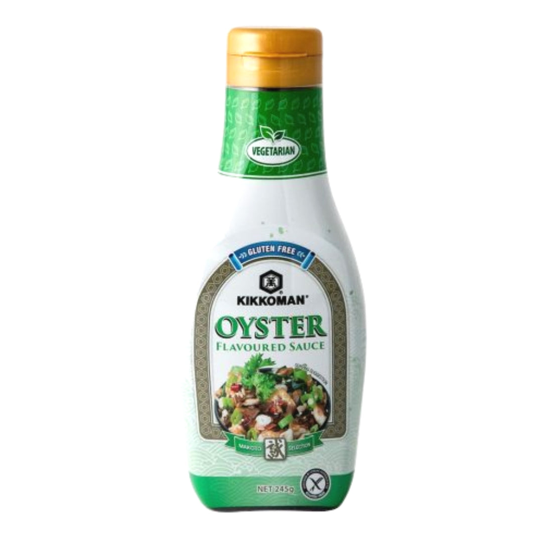 [SYD]KKM Oyster (Vege) Sauce 245g