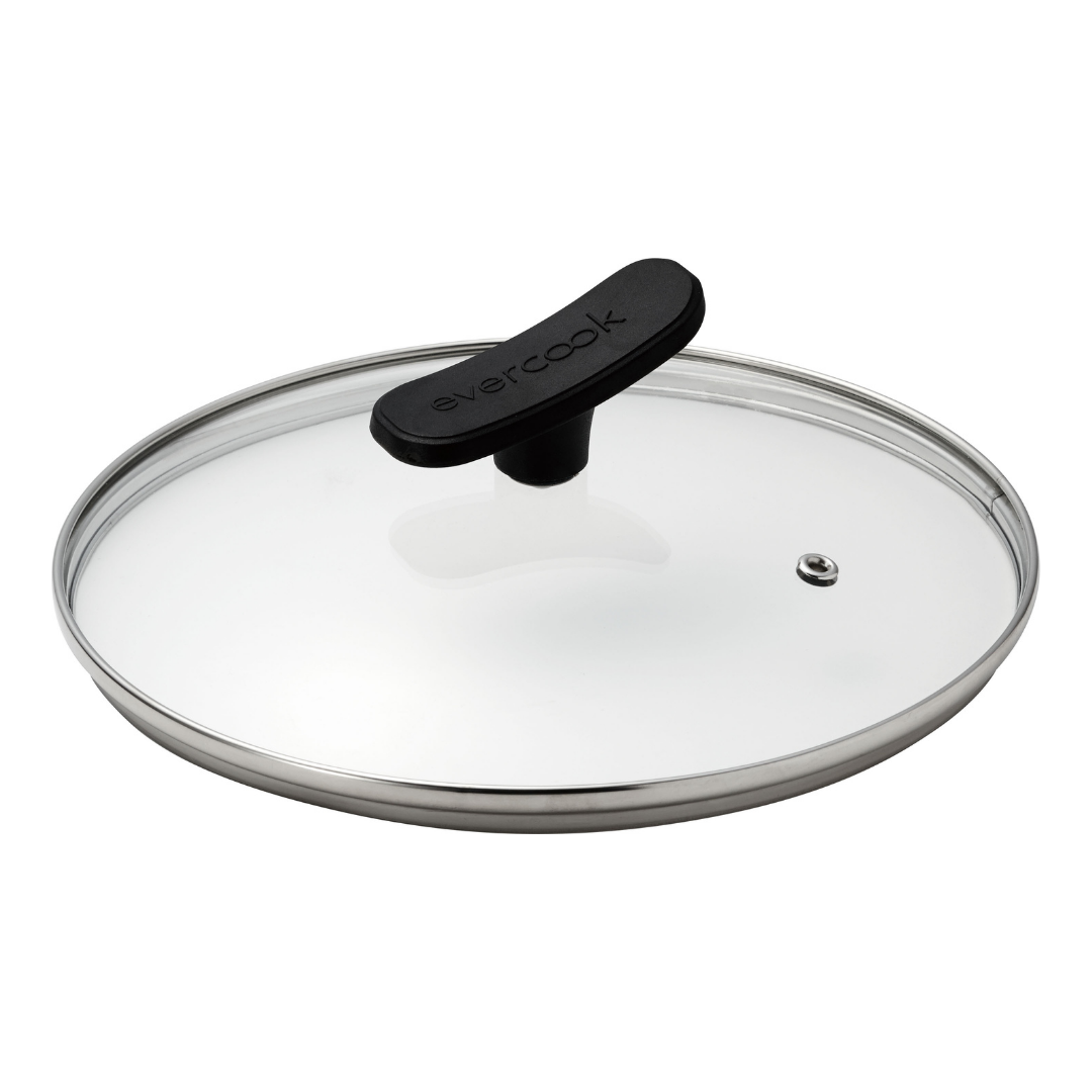 [ADL]EVERCOOK Glass Lid 22cm