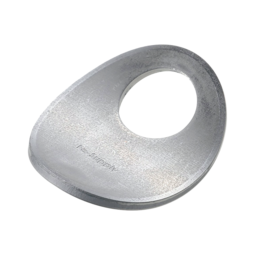 [SYD]Iron Plate 1pc