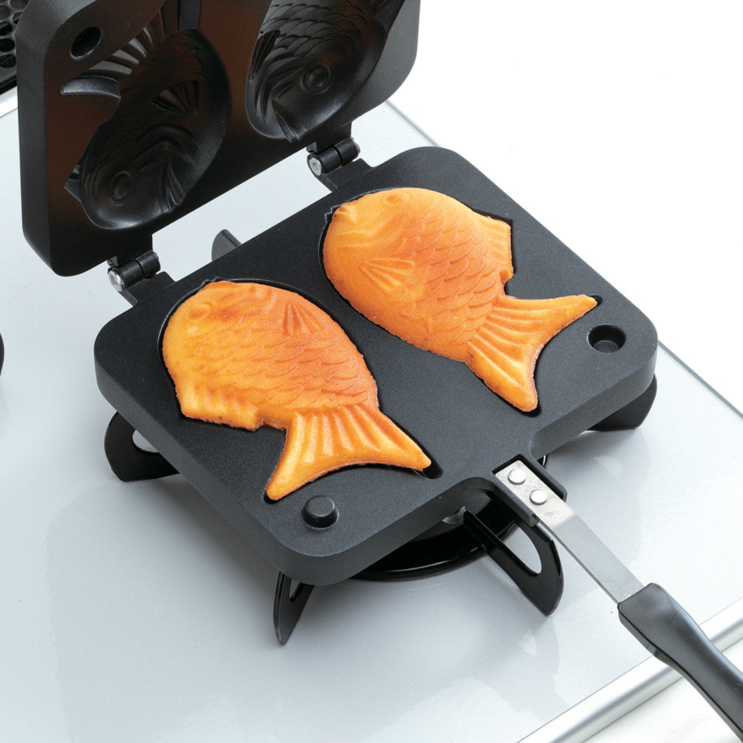 [SYD]Taiyaki Maker 1pc