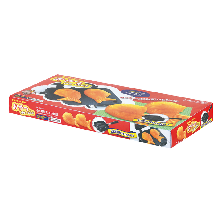 [SYD]Taiyaki Maker 1pc