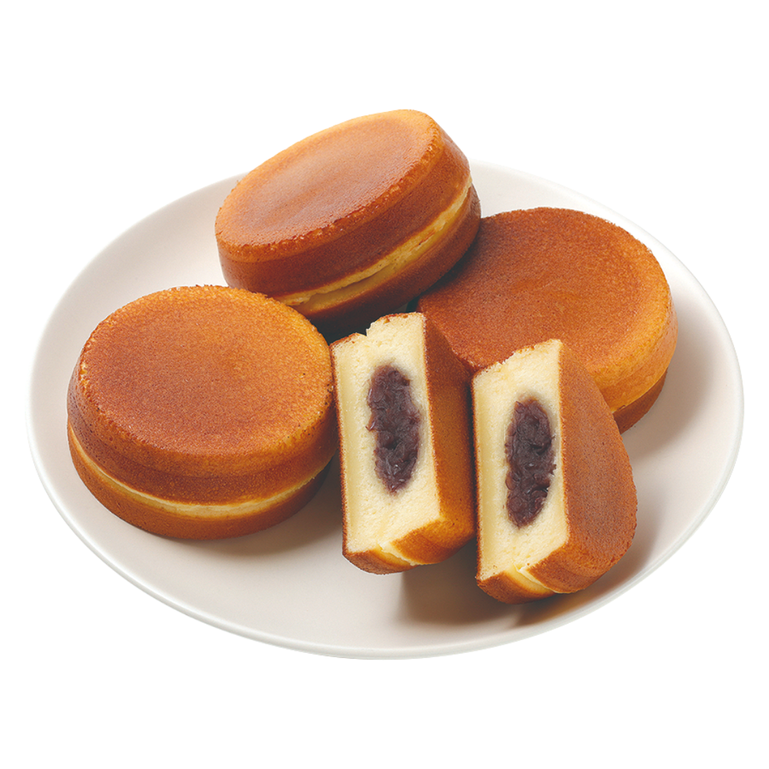 [SYD]Oobanyaki Maker 1pc
