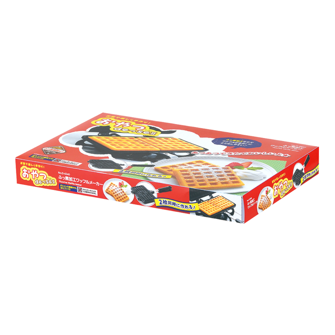[SYD]Waffle Maker 1pc