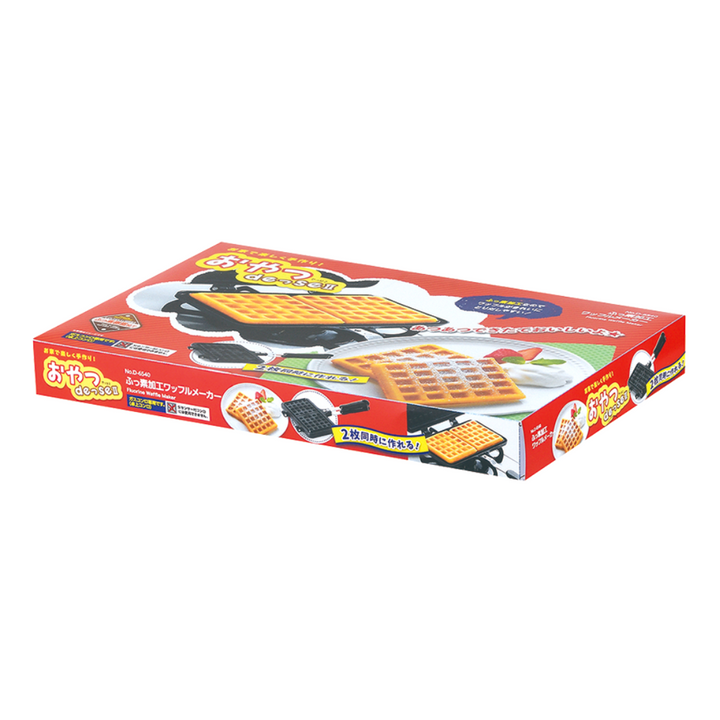 [SYD]Waffle Maker 1pc