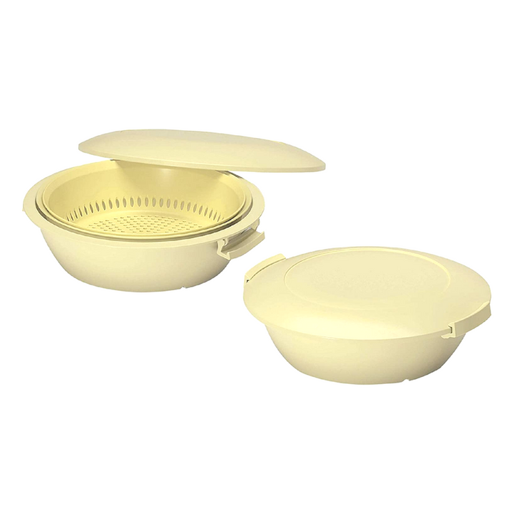 [SYD]Cook One Reco Multi Microwave Cooker Yellow
