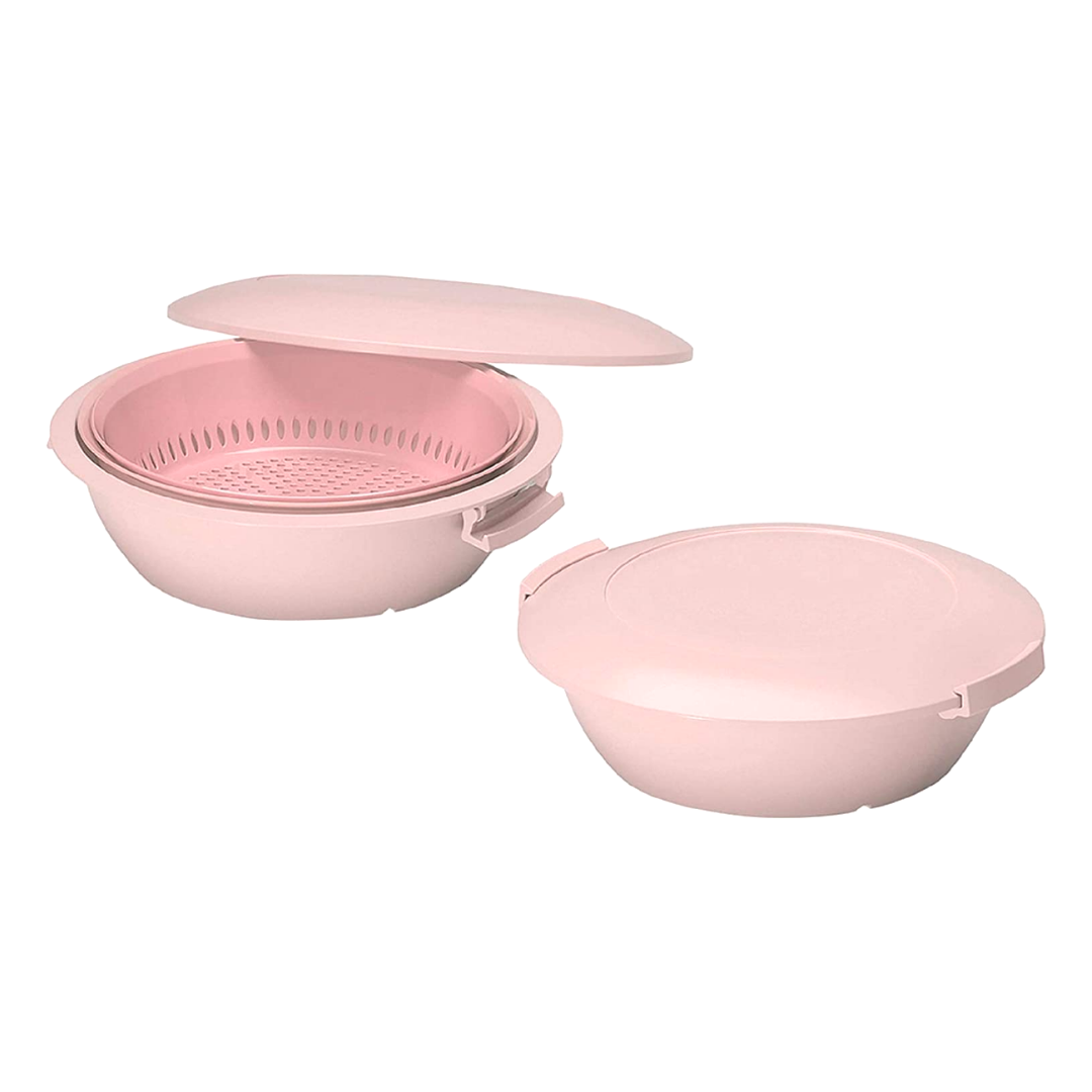 [ADL]Cook One Reco Multi Microwave Cooker Pink