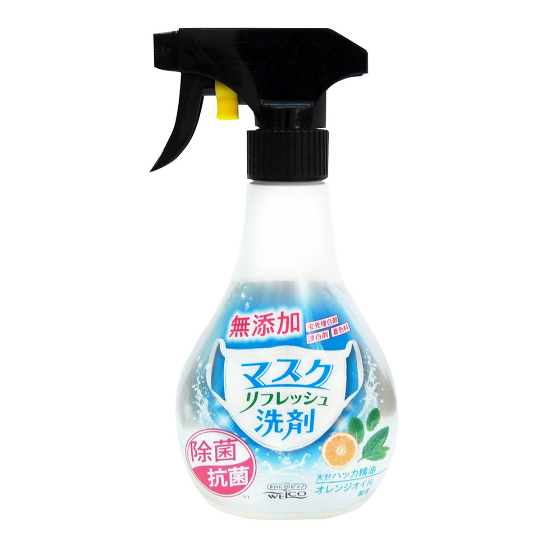 [ADL]Face Mask Cleaning Spray 300ml