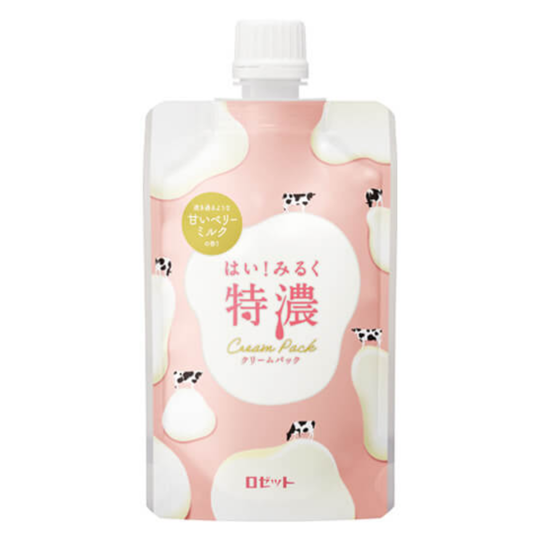 [ADL]Milky Cream Face Pack 110g