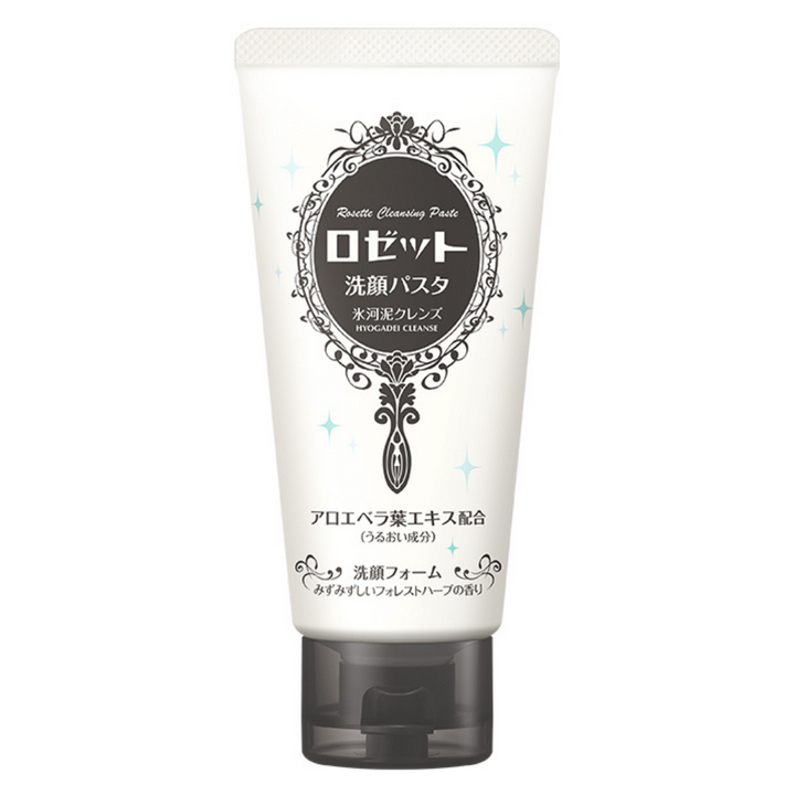 [SYD]Sengan Pasta Face Cleanser Glacial Clay 120g