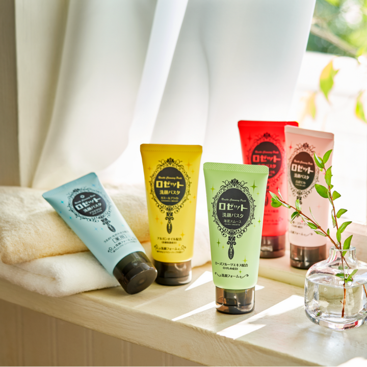[SYD]Sengan Pasta Face Cleanser Acne Clear 120g