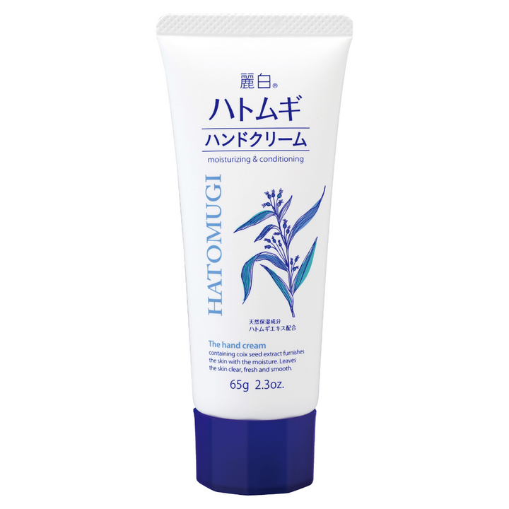 [SYD]HATOMUGI Hand Cream 65g