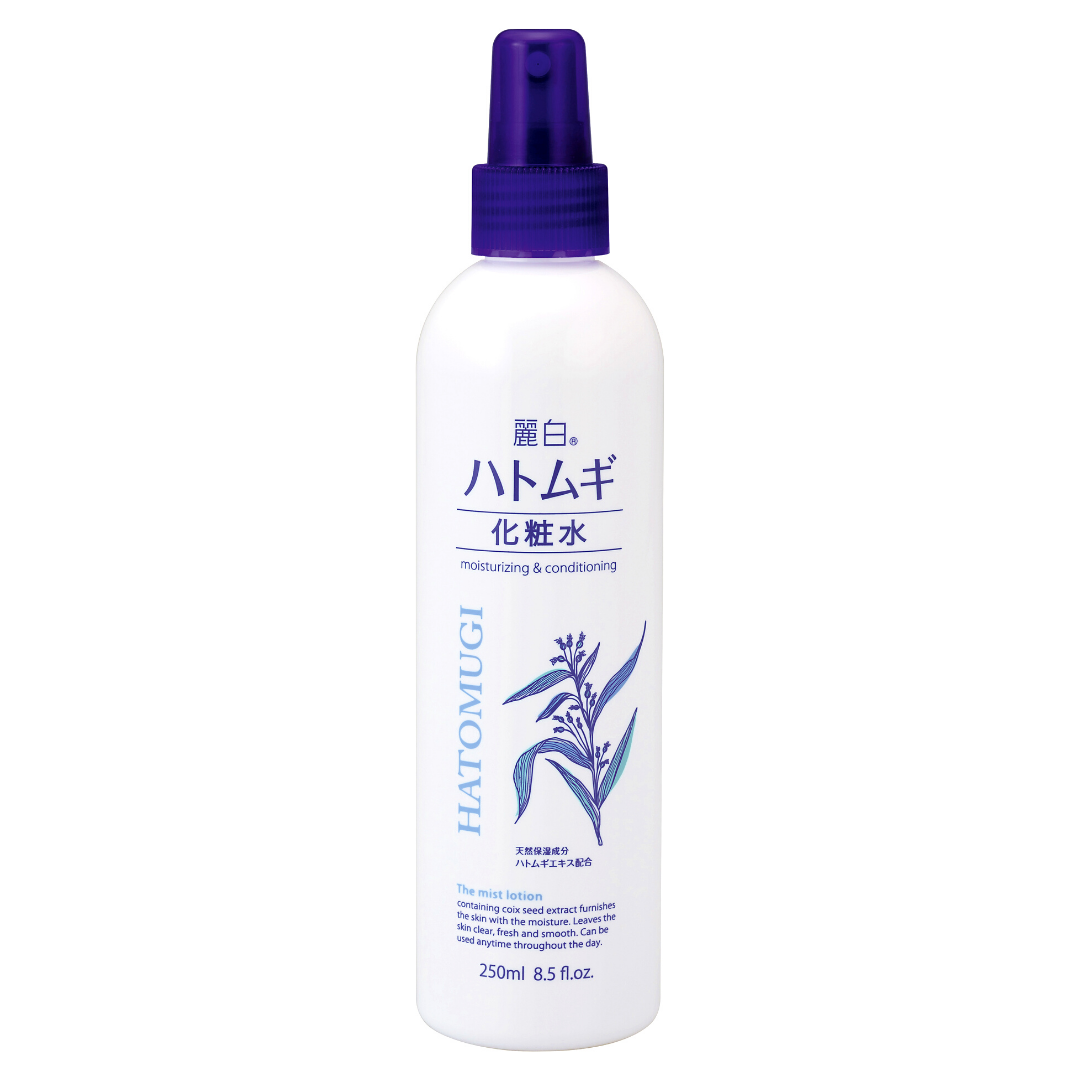 [SYD]HATOMUGI Tonner Mist 250ml
