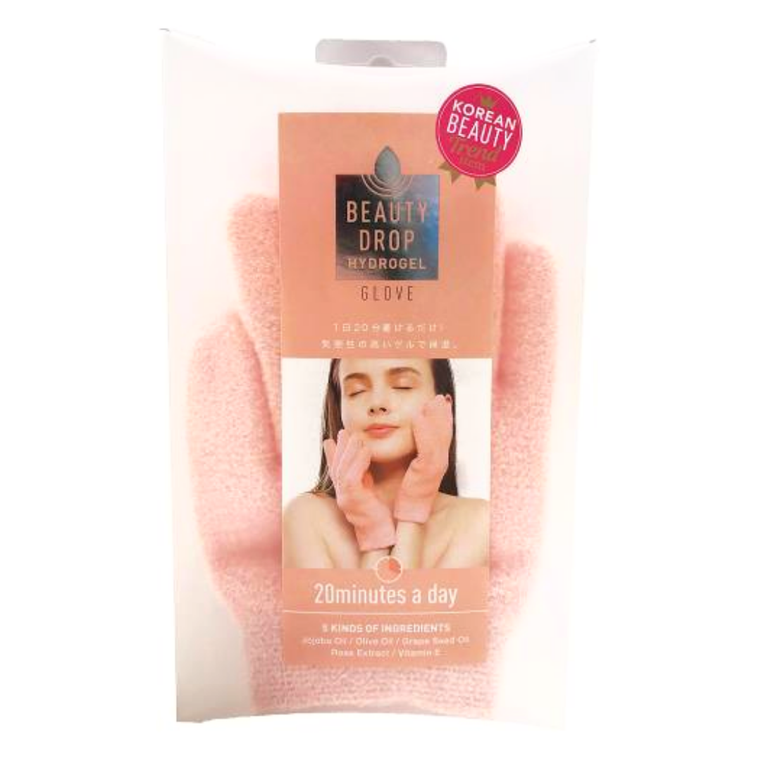 [ADL]Beauty Drop Hydrogel Gloves