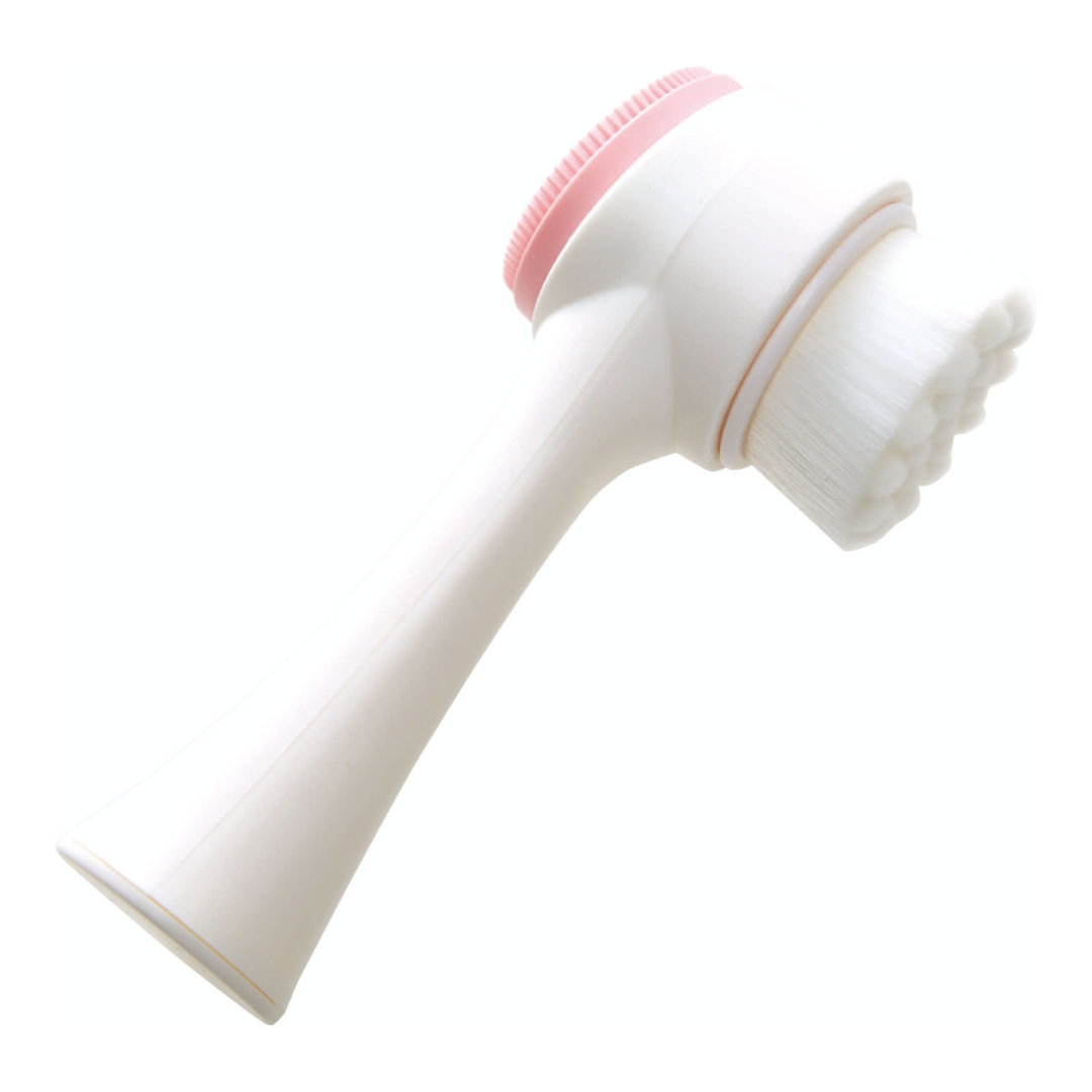 [SYD]Double Sengan Face Washing Brush 1p