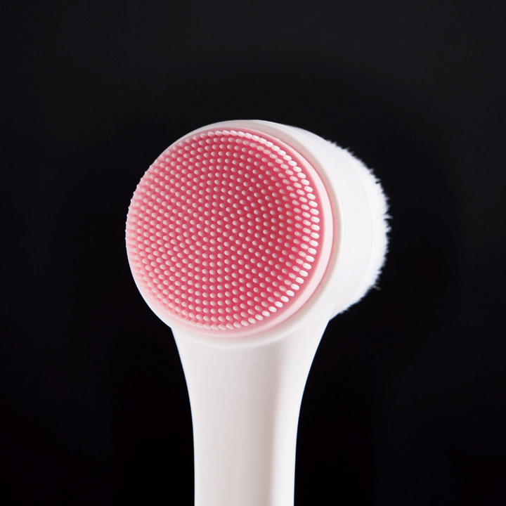 [SYD]Double Sengan Face Washing Brush 1p