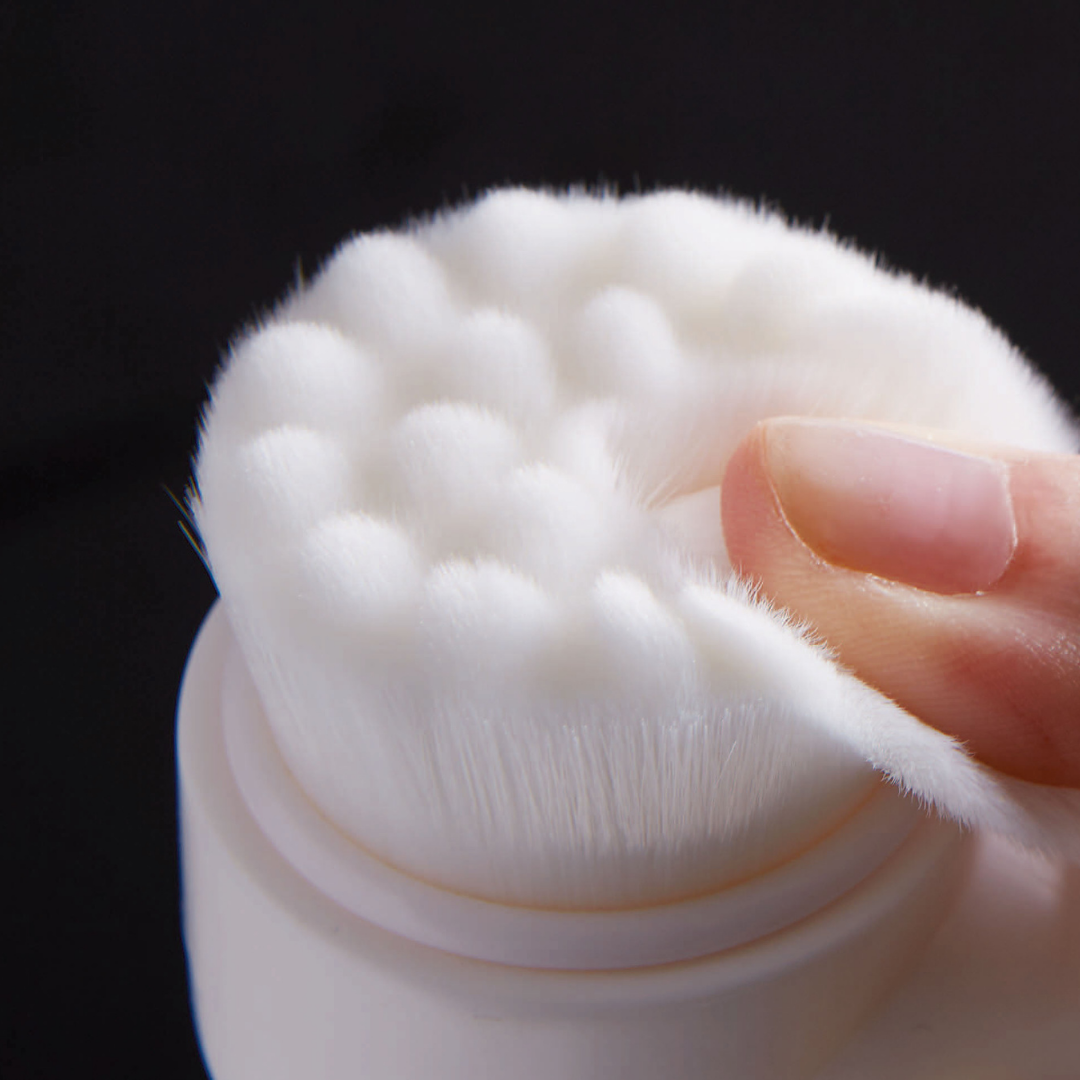 [SYD]Double Sengan Face Washing Brush 1p