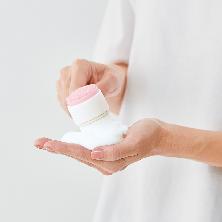 [SYD]Double Sengan Face Washing Brush 1p