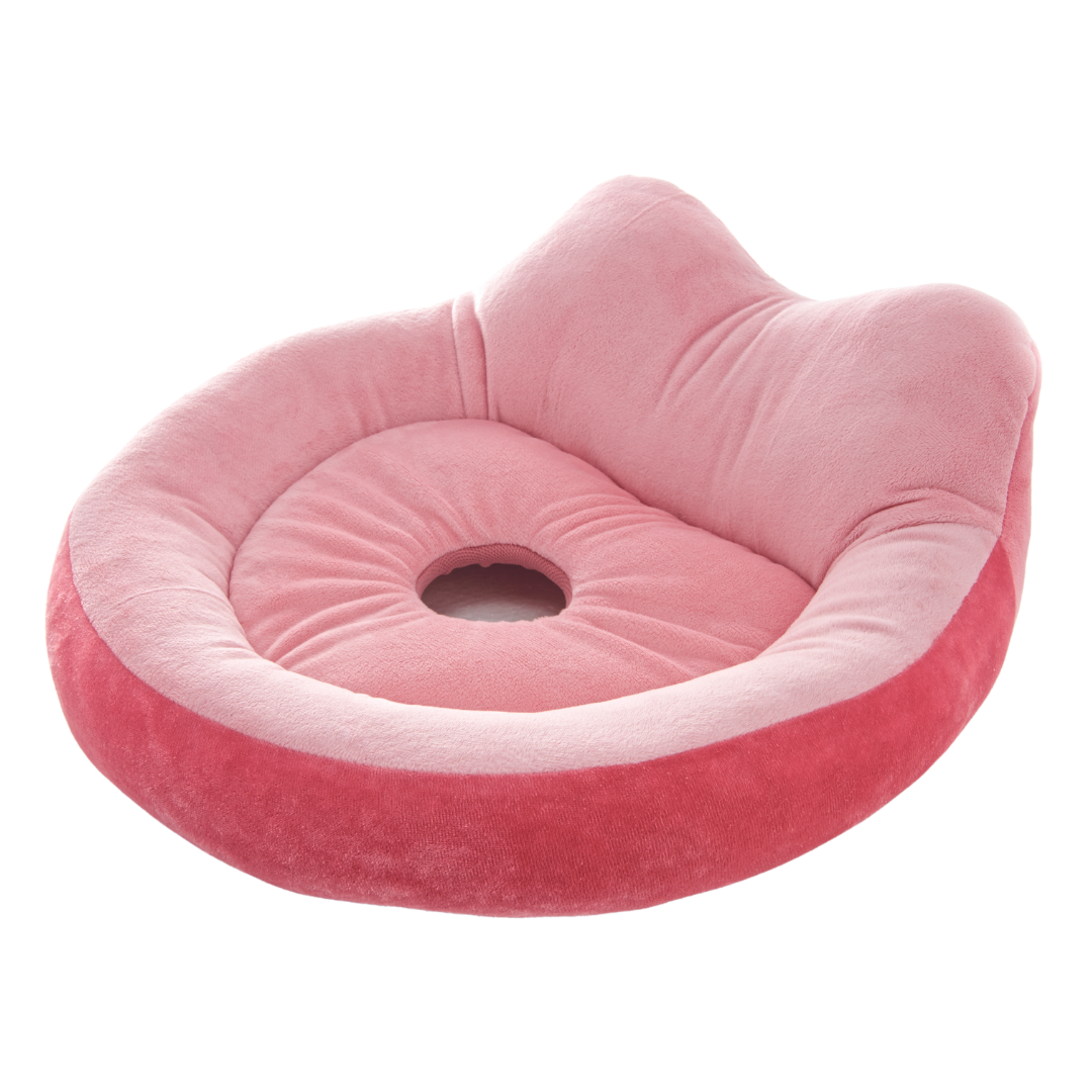 [SYD]Pelvic Support Cushion Pink