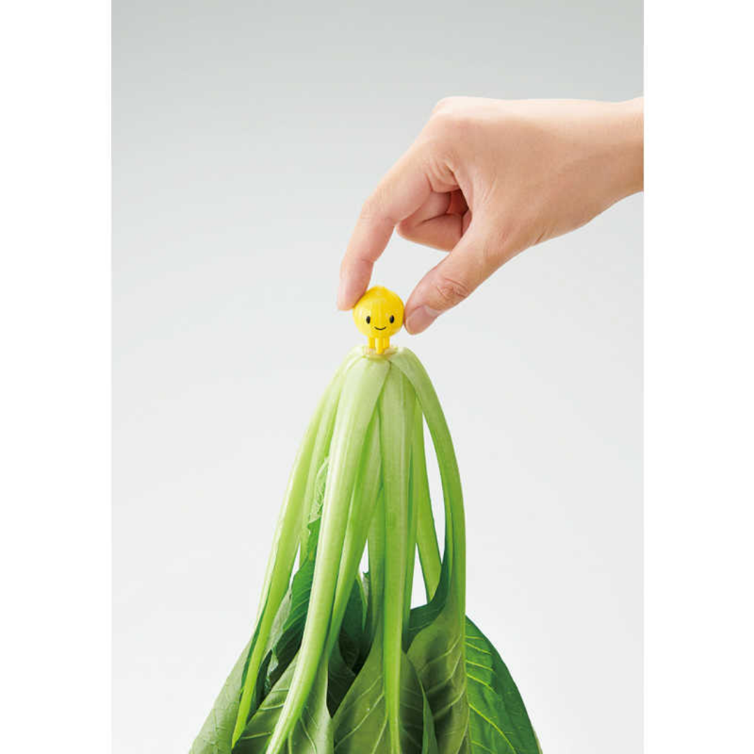 [SYD]Vegista Vegeshaki Fresh Vegetable Keeper Mini 3pc