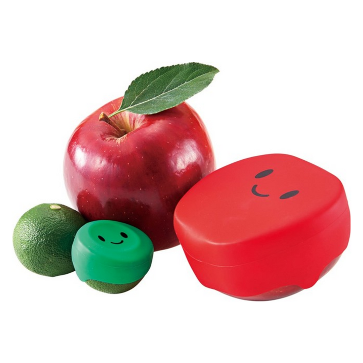 [SYD]Vegista Vegeshaki Food Cover Sudachi and Apple