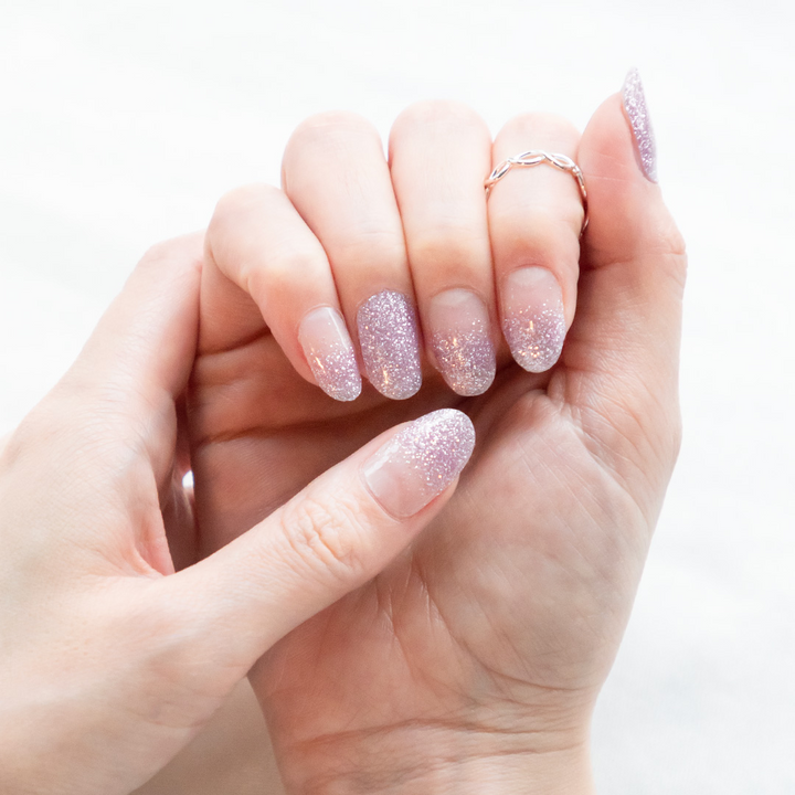 [ADL]Gel Nail Sticker Set
