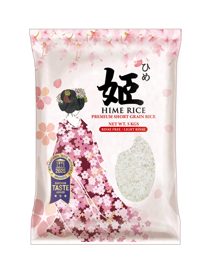 [ADL]Hime Rince Free Rice 5kg