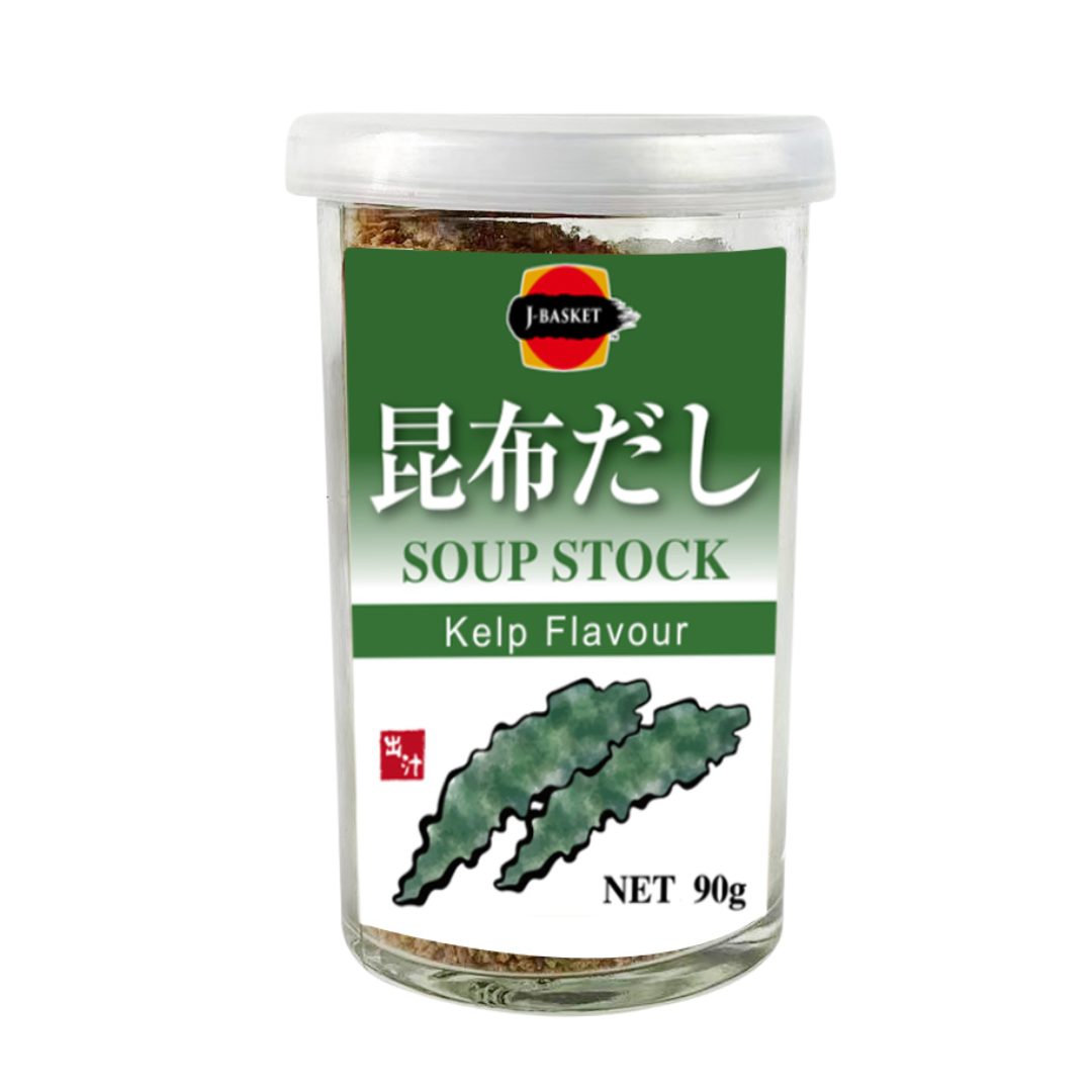 [ADL]JB Konbu Dashi BTL 90g