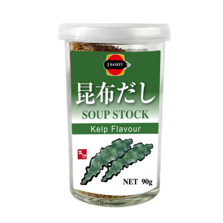 [SYD]Konbu Dashi 90g + FREE DRIED SEAWEED