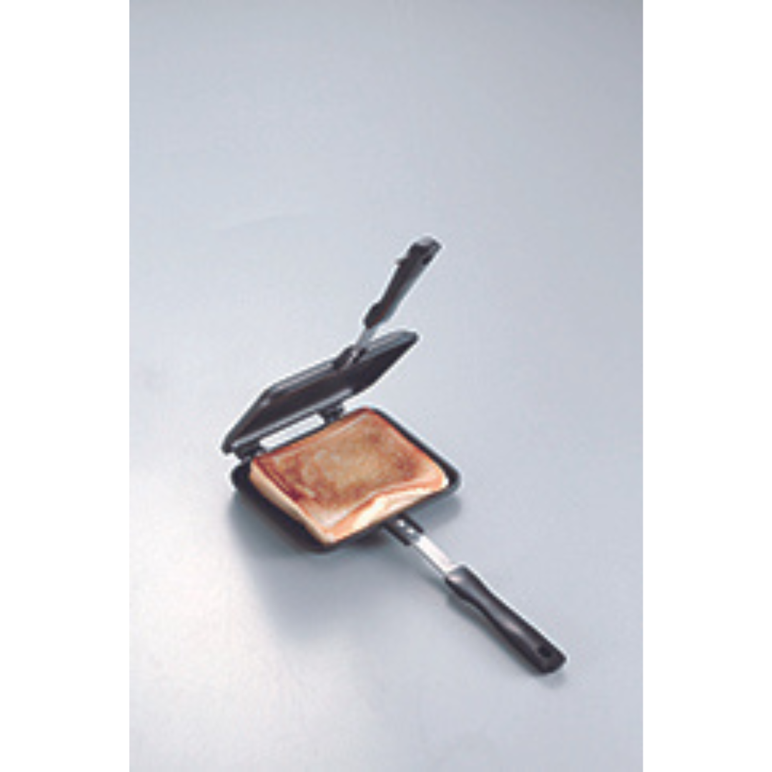 [SYD]Cast Aluminum Hot Sand Toaster
